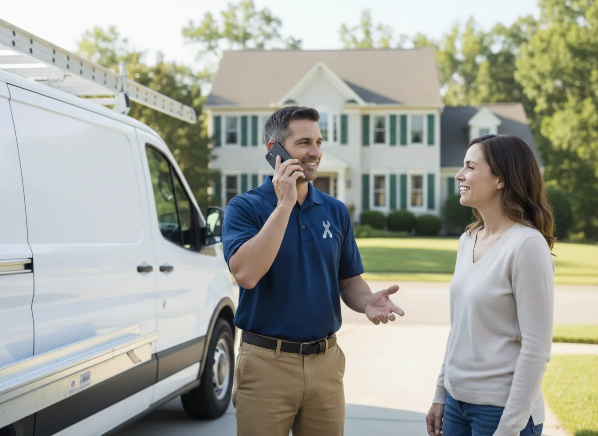 Home Gutter Service Laughlin Afb, TX FAQs
